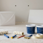 House Renovation Checklist: What to Do Before You Start Painting